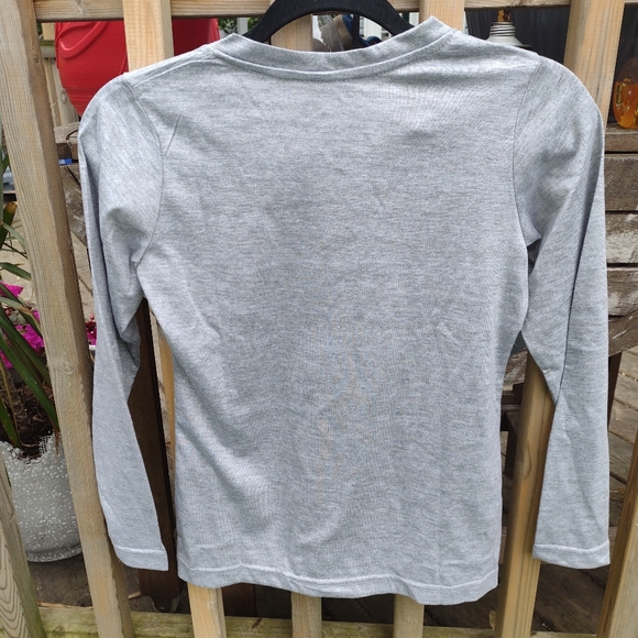 Harley G's Woman's Long Sleeve Top - Picture 2 of 4